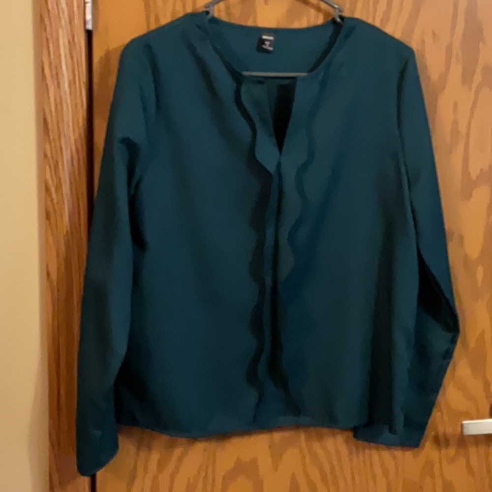 Dressy Blouse!
